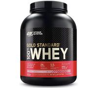 ON Optimum Nutrition 100% Whey Gold Standard 2270 g Proteine del Siero Del Latte