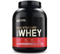 ON Optimum Nutrition 100% Whey Gold Standard 2270 g Proteine del Siero Del Latte
