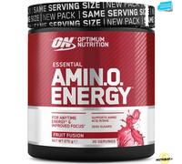 ON OPTIMUM NUTRITION Essential Amino Energy 270 grammi