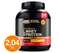 ON Optimum Nutrition Gold Standard 100% Whey Proteine Gusto a Scelta