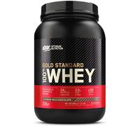 ON Optimum Nutrition Gold Standard 100% Whey Proteine Gusto a Scelta da 0.9kg