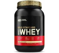 ON Optimum Nutrition Gold Standard 100% Whey Proteine Gusto a Scelta da 0.9kg