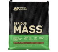 ON Optimum Nutrition Serious Mass 5,45 kg Mega Gainer Proteine Whey e Creatina