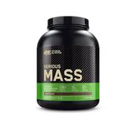 ON Optimum Nutrition Serious Mass Gainer Proteine Whey Gusto a Scelta - 2.73kg