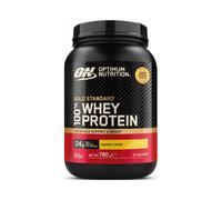 ON Optimum Nutrition Whey Gold Standard 100% Whey Protein 768/780 grammi
