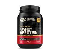 ON Optimum Nutrition Whey Gold Standard 100% Whey Protein 768/780 grammi