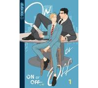 On or Off, Volume 1 (Tascabile) On or Off