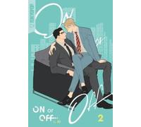 On or Off, Volume 2 (Tascabile) On or Off