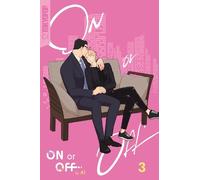 On or Off, Volume 3 (Tascabile) On or Off