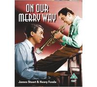 On Our Merry Way [DVD] [Edizione: Regno Unito]