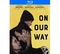 On Our Way (Blu-ray) Micheál Richardson Sophie Lane Curtis Keith Powers