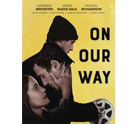 On Our Way (DVD) Micheál Richardson Sophie Lane Curtis Keith Powers