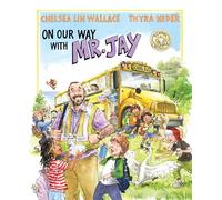 On Our Way with Mr. Jay