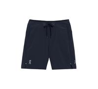 ON Pantaloncini da running 2in1 Performance Hybrid da uomo blu | XL