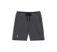 ON Pantaloncini da running 2in1 Performance Hybrid da uomo nero | XL