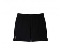 Pantaloni corti On 5" Core neri donna - M