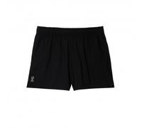 On - Short stretch e leggeri - 3" Core Shorts Black per Donne - Taglia S - Nero