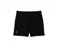 On Running Pantaloncini da running 5 Core Shorts Uomo Nero XL