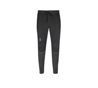 ON Pantaloni da corsa da uomo Running-Pant nero | XL