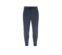 ON Pantaloni da corsa Focus Tech da uomo blu | L
