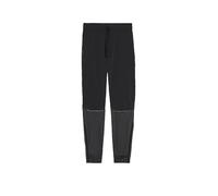 ON Pantaloni da running Weather da donna nero | L