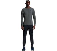On Running Weather Pantaloni M Nero