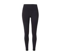 On Pantaloni sportivi 'Core' grigio chiaro / nero Donna On XL