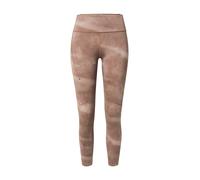 On Pantaloni sportivi talpa / greige, Taglia M