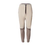 On Pantaloni sportivi 'Weather' talpa / greige Uomo On XS