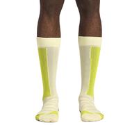 On Performance High Sock M - calzini lunghi running - uomo XL (EU 46-47) Light Green unisex