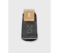 ON Performance Run Sock High men black in taglia:EU 47-49