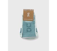 On - Performance Run Sock High - Calze da running EU 39-42,5 verde