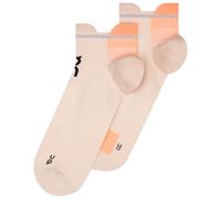 On - Performance Run Sock Low - Calze da running EU 39-42,5 beige