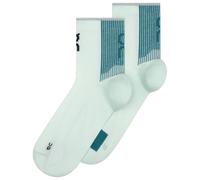 On Running Performance mid Calze 39-42,5 Azzurro