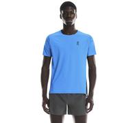 On Performance-T M - maglia running - uomo Blue/Blue S