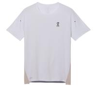 On - Performance-T - Maglia da corsa M grigio/bianco
