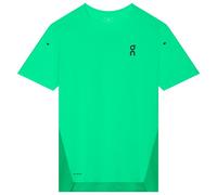 On - Performance-T - Maglia da corsa XL turchese