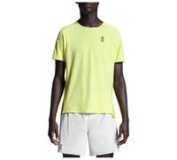 On - Performance-T - Maglia da corsa XXL giallo