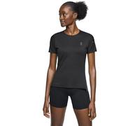 On - Women's Performance-T - Maglia da corsa S nero