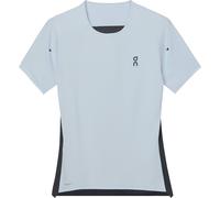 On - Women's Performance-T - Maglia da corsa M grigio