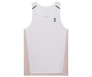 On - Performance Tank - Canotta XL bianco