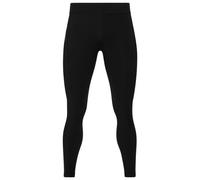 On - Performance Tights - Leggings da running XS nero