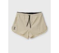 ON Performance Volt Shorts men Sport & Team Shorts beige in taglia:S
