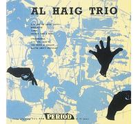 ON PERIOD - AL HAIG TRIO