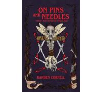 On Pins and Needles: A Witch's Book of Poppetry & Figure Magic