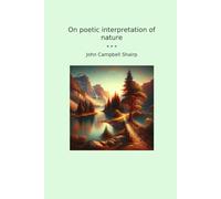 On poetic interpretation of nature