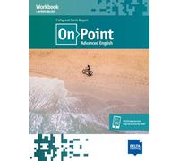 On Point C1 Advanced English (Tascabile) On Point