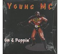 On & Poppin' by Young MC (1997-06-24)