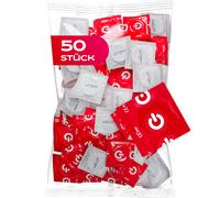 ON) Preservativi Super Thin 54mm 50 pz Preservativi