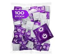 ON) Preservativi XX-Large 57mm 100 pz Preservativi